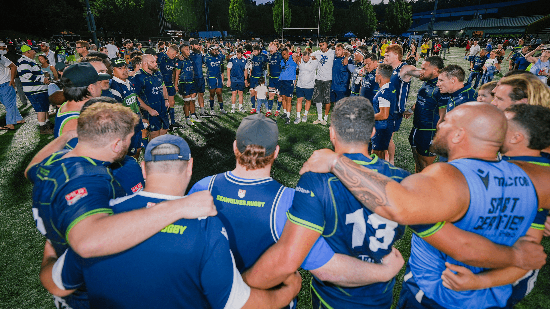 2026 Supporters Player of the Year Voting Now Open